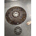 09X040 Flexplate For 01-03 Acura CL  3.2